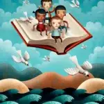 Children-Illustration